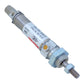 Rexroth 0822432302 pneumatic cylinder Pmax. 10 bars 