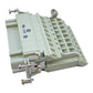 Harting 09330164726 connection distributor 600V 