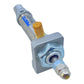 Festo DSNU-16-10-PA standard cylinder 19198 1 to 10 bar double-acting 