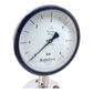 Budenberg 04838001 Manometer 0-6 Bar