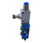 Festo V808 FR-12-M5 valve 151215 0-10 bar 