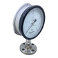 Budenberg S.S. DIAPHRAGM Manometer 0-4 Bar