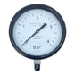 Rototherm T161150 Manometer 0-4 Bar