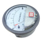 Dwyer Magnehelic Druckanzeige 15 PSIG