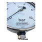 Budenberg 13289426 Manometer 0-10 bar