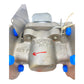 Tufline 0967 316205B K9 Valve Water Fitting MAX PSI 195 