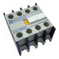 Telemecanique LA1DN04 Hilfsschalterblock 10 A 4-polig