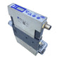 Schmalz SMPi25IMPRDM12-8PTSO Kompaktejector 4...7 Bar 24 VDC