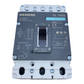 Siemens 3VL1716-1DE33-0AA0 Leistungsschalter 415V AC 3-polig 50/60 Hz