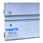 Festo DFM-16-200-B-PPV-A-KF Führungszylinder 529120 pmax. 10 bar