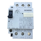 Siemens 3VU1300-1MJ00 Leistungsschalter