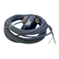Herion 9600210 Magnetventilspule mit Kabel 24V 7W 323mA