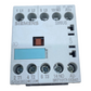 Siemens 3RT1017-1KB41 Schütz 230V / 115V AC