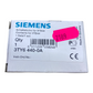 Siemens 3TY6440-0A contacts for 3TB44 