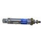 Festo DSN-25-40 Normzylinder max. 10 bar