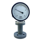 Budenberg 13246651 pressure gauge -1...3 bar 