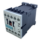 Siemens 3RH1122-1BB40 Hilfsschütz 24V DC 6 kV SIRIUS