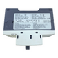 Siemens 3RV1011-0FA10 Leistungsschalter 0,35-0,5A 400V 50/60 Hz