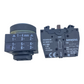 Siemens 3SB3201-0AA51 Drucktaster 400V AC12 10A / AC15 6A 230V