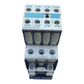 Siemens 3RT1025-1DB44-0KV0 Leistungsschütz AC-3 7.5kW 400V 2NC+2NO 24V DC