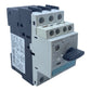 Siemens 3RV1021-4DA15 Leistungsschalter 20-25 A 1S+1Ö