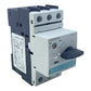 Siemens 3RV1021-0HA10 Leistungsschalter 0,55...0,80 A