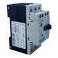 Siemens 3RV1011-1AA10 Leistungsschalter 3-polig 690V AC  1.1 - 1.6 A