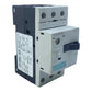 Siemens 3RV1011-0JA10 circuit breaker 3-pole 690V AC 0.7 - 1 A