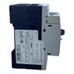 Siemens 3RV1011-1AA15 circuit breaker 3-pole 690V AC 1.1...1.6 A 