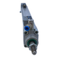 Festo DZH-32-200-PPV-A flat cylinder 14048 pmax. 10 bars 