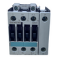 Siemens 3RT1526-1BA40 Schütz 12V DC 11kW 400V 4-polig 2S+2Ö
