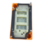 ifm AC2086 AS-Interface illuminated button module 26.5...31.6 V DC 55 mA 
