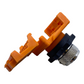 Ifm E70096 AS-Interface Flachkabelabgriff 26,5...31,6V DC 2A