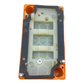 Ifm AC2086 AS-Interface Leuchttastermodul 26,5...31,6V DC 55mA