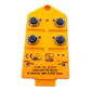 ifm AC2451 AS interface module CompactLine 26.5...31.6V DC 250mA 