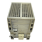 Siemens 6ES5102-8MA02 Zentralbaugruppe 24V/9V DC