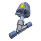 Gemü 51415D883451 pneumatic valve 25.0 bar PN25 