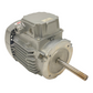 Leroy Somer LS63/T electric motor 230/380-400/415V 50Hz / 440-460V 60Hz 