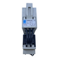 Siemens 3RV1011-1EA10 Motorschutzschalter + Rittal SV9615.100 690V 25A