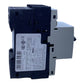 Siemens 3RV1421-1AA10 Leistungsschalter 7-10 A 50 Hz