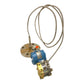 Rosemount 1151GP4S22C2I1Q4 Pressure Transmitter 30V DC 4-20mA 140 bar 