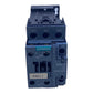 Siemens 3RT2024-1BB40 Leitsungsschalter 24V DC