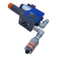 Rexroth R900561274 + R900483786 pressure reducing valve 350 bar 