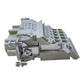 Harting 933.0104735 terminal block 500V 16A 6kV 