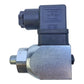 Heidenhain 345857-01 Druckschalter PE 600 D9