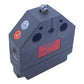 Euchner N1AR514-M Grenzschalter 078487 6A 230V AC / 6A 24V DC