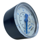 Festo MA-50-10-1/4-EN pressure gauge 162838 0 to 10 bar 