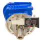 SAMA RF27-RRKF1L/4Fr gear motor 0.12/0.16kW 39/50Hz 180/230V 1.9A 