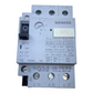 Siemens 3VU1300-1ML00 Leistungsschalter 25 A 1S + 1Ö