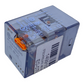 Finder 60.13.8.048.0040 plug-in relay 3-pin 10A 48V AC 1.3W PU:8pcs 